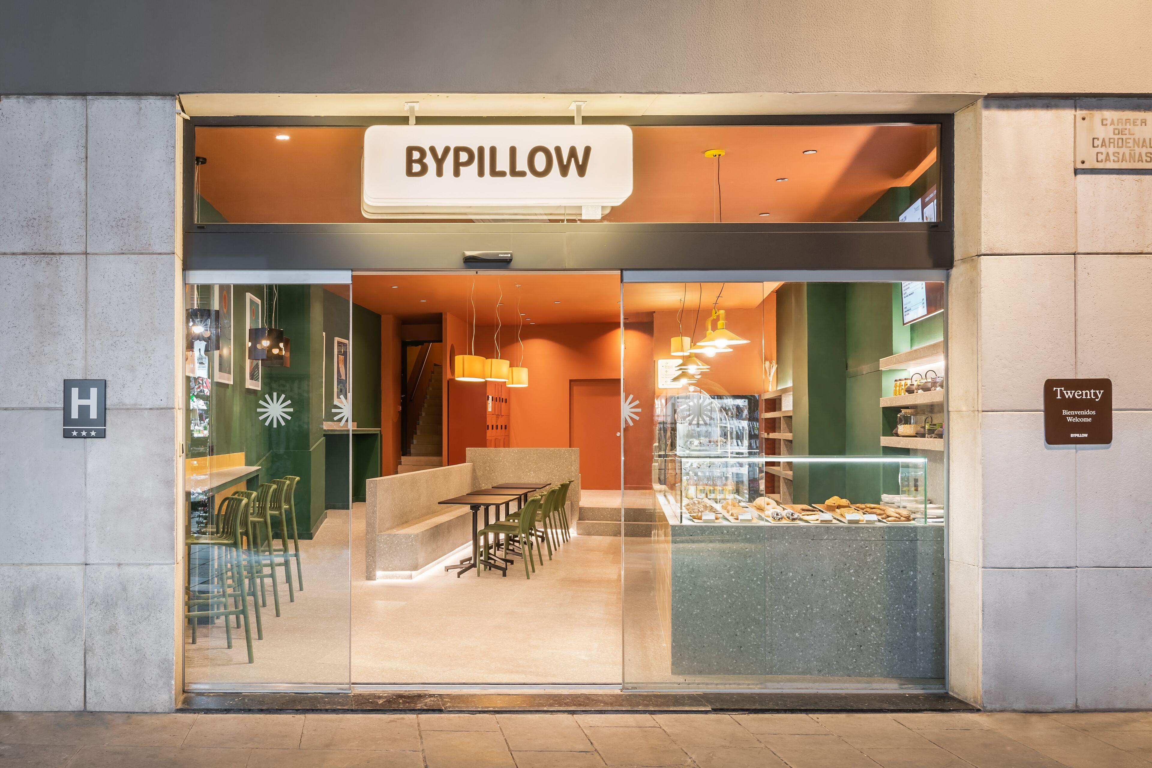 Bypillow Twenty — Foto 1